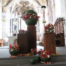 Klosterfloristik - Ihr Blumen-Laden in Pfullendorf